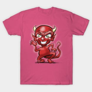 Little Demon T-Shirt